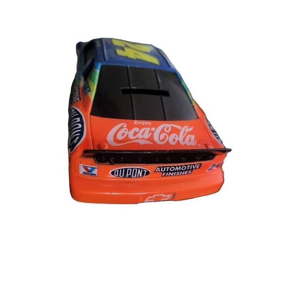 Racing champions Jeff gordon 1995 edition 1 of 10,000 bank - Picture 7 of 9